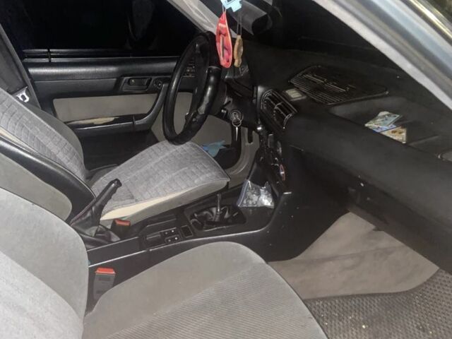 Сірий БМВ 5 Серія, об'ємом двигуна 2 л та пробігом 298 тис. км за 1200 $, фото 13 на Automoto.ua