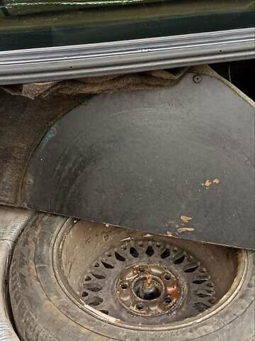 Сірий БМВ 5 Серія, об'ємом двигуна 2.5 л та пробігом 400 тис. км за 3300 $, фото 10 на Automoto.ua