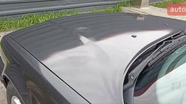 Сірий БМВ 5 Серія, об'ємом двигуна 2.5 л та пробігом 400 тис. км за 3300 $, фото 16 на Automoto.ua