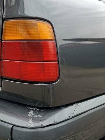 Сірий БМВ 5 Серія, об'ємом двигуна 2.5 л та пробігом 400 тис. км за 3300 $, фото 14 на Automoto.ua