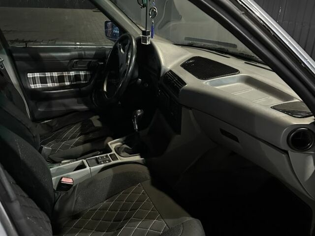 Серый БМВ 5 Серия, объемом двигателя 2 л и пробегом 1 тыс. км за 2600 $, фото 5 на Automoto.ua