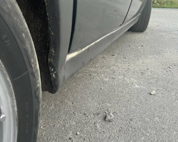 Серый БМВ 5 Серия, объемом двигателя 2 л и пробегом 414 тыс. км за 3400 $, фото 7 на Automoto.ua