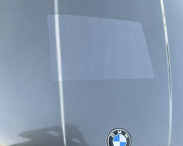 Серый БМВ 5 Серия, объемом двигателя 2 л и пробегом 414 тыс. км за 3400 $, фото 8 на Automoto.ua