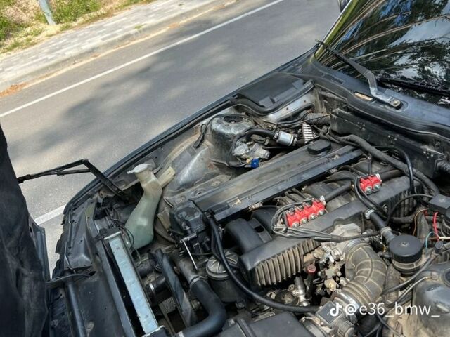 Серый БМВ 5 Серия, объемом двигателя 2 л и пробегом 3 тыс. км за 2700 $, фото 7 на Automoto.ua