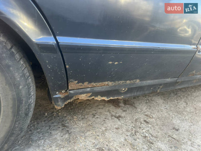 Сірий БМВ 5 Серія, об'ємом двигуна 1.99 л та пробігом 400 тис. км за 1800 $, фото 9 на Automoto.ua