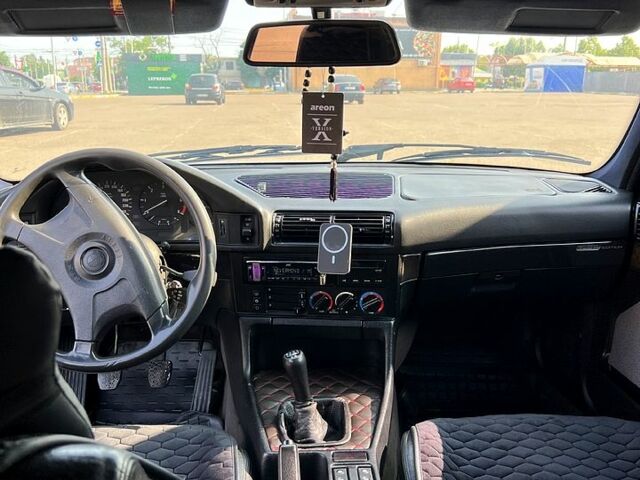 Серый БМВ 5 Серия, объемом двигателя 2.5 л и пробегом 0 тыс. км за 3200 $, фото 6 на Automoto.ua