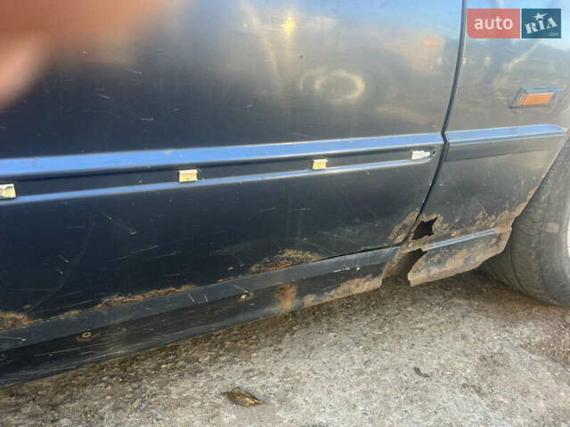 Сірий БМВ 5 Серія, об'ємом двигуна 1.99 л та пробігом 400 тис. км за 1800 $, фото 5 на Automoto.ua