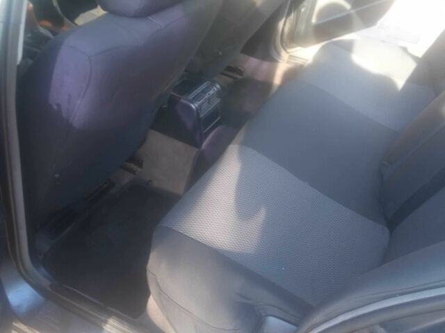 Серый БМВ 5 Серия, объемом двигателя 2 л и пробегом 500 тыс. км за 3000 $, фото 6 на Automoto.ua