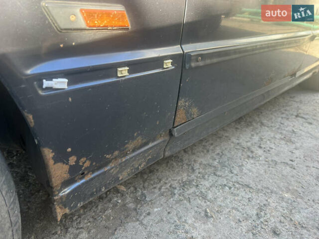 Сірий БМВ 5 Серія, об'ємом двигуна 1.99 л та пробігом 400 тис. км за 1800 $, фото 6 на Automoto.ua