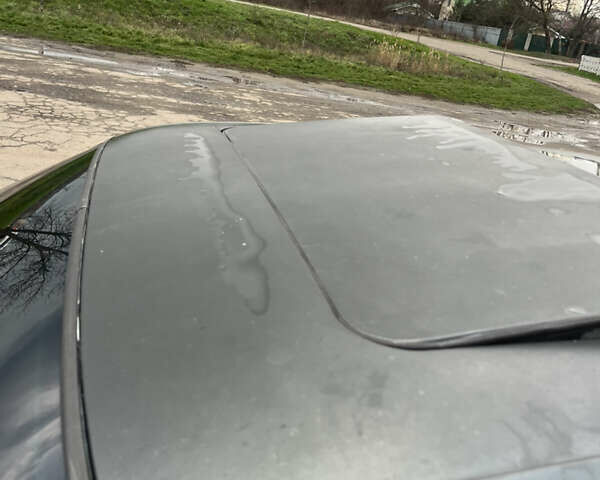 Сірий БМВ 5 Серія, об'ємом двигуна 2.5 л та пробігом 400 тис. км за 3900 $, фото 14 на Automoto.ua