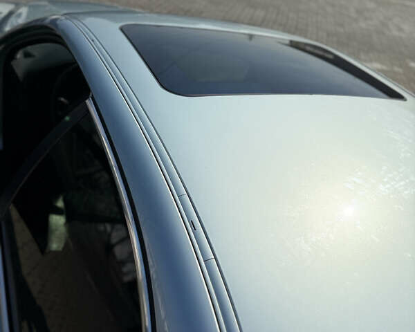 Серый БМВ 5 Серия, объемом двигателя 2.5 л и пробегом 266 тыс. км за 5500 $, фото 11 на Automoto.ua