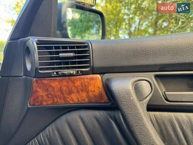 Серый БМВ 5 Серия, объемом двигателя 2 л и пробегом 294 тыс. км за 7337 $, фото 38 на Automoto.ua