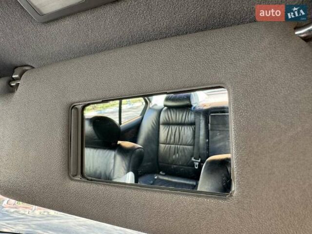 Серый БМВ 5 Серия, объемом двигателя 2 л и пробегом 294 тыс. км за 7337 $, фото 34 на Automoto.ua