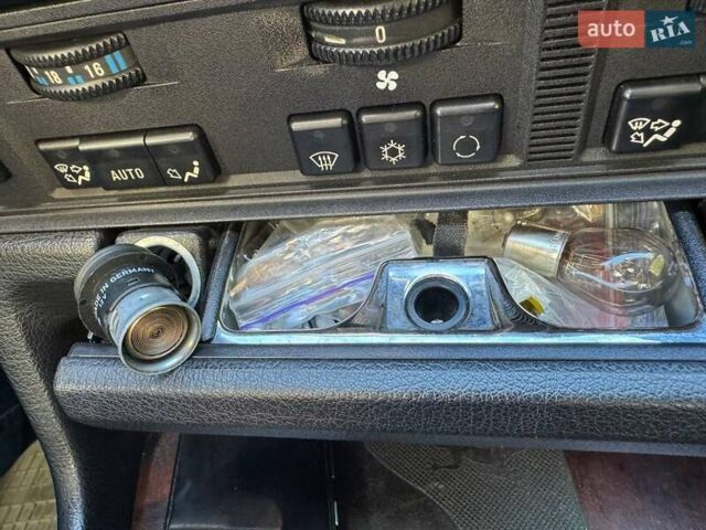 Серый БМВ 5 Серия, объемом двигателя 2 л и пробегом 294 тыс. км за 7337 $, фото 25 на Automoto.ua