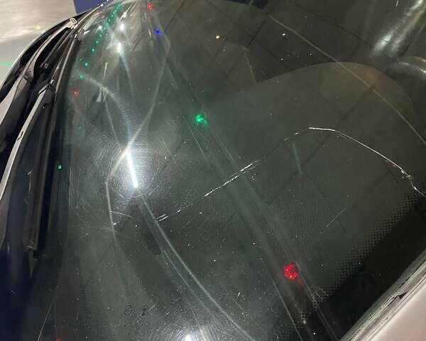 Серый БМВ 5 Серия, объемом двигателя 2.49 л и пробегом 370 тыс. км за 3950 $, фото 16 на Automoto.ua