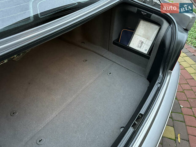 Сірий БМВ 5 Серія, об'ємом двигуна 2.5 л та пробігом 250 тис. км за 8000 $, фото 44 на Automoto.ua