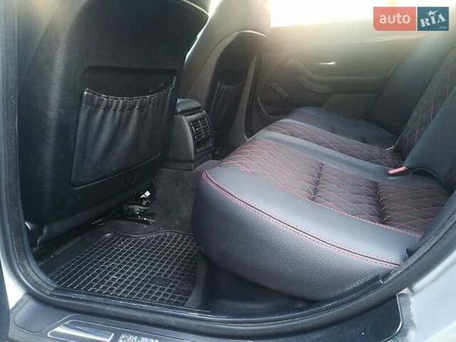 Сірий БМВ 5 Серія, об'ємом двигуна 2 л та пробігом 530 тис. км за 5000 $, фото 26 на Automoto.ua