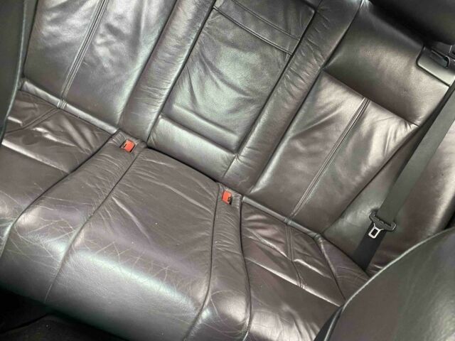 Серый БМВ 5 Серия, объемом двигателя 2.8 л и пробегом 380 тыс. км за 4400 $, фото 3 на Automoto.ua