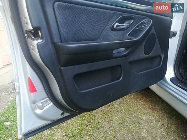 Сірий БМВ 5 Серія, об'ємом двигуна 2 л та пробігом 530 тис. км за 5000 $, фото 29 на Automoto.ua