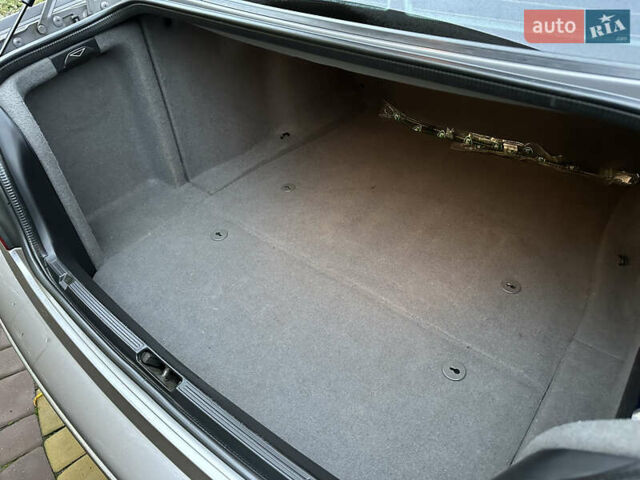 Сірий БМВ 5 Серія, об'ємом двигуна 2.5 л та пробігом 250 тис. км за 8000 $, фото 108 на Automoto.ua