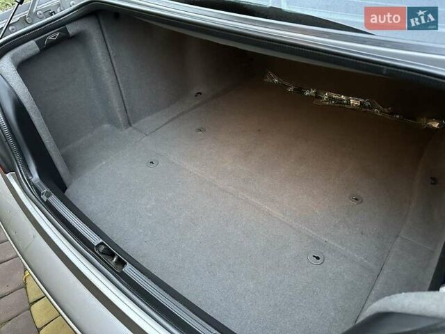 Сірий БМВ 5 Серія, об'ємом двигуна 2.5 л та пробігом 250 тис. км за 8000 $, фото 121 на Automoto.ua