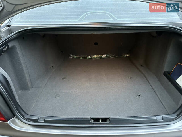 Сірий БМВ 5 Серія, об'ємом двигуна 2.5 л та пробігом 250 тис. км за 8000 $, фото 66 на Automoto.ua