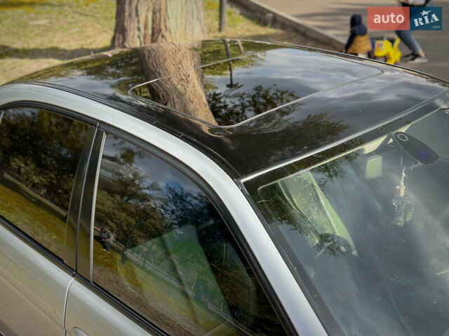 Сірий БМВ 5 Серія, об'ємом двигуна 2.8 л та пробігом 540 тис. км за 8000 $, фото 7 на Automoto.ua