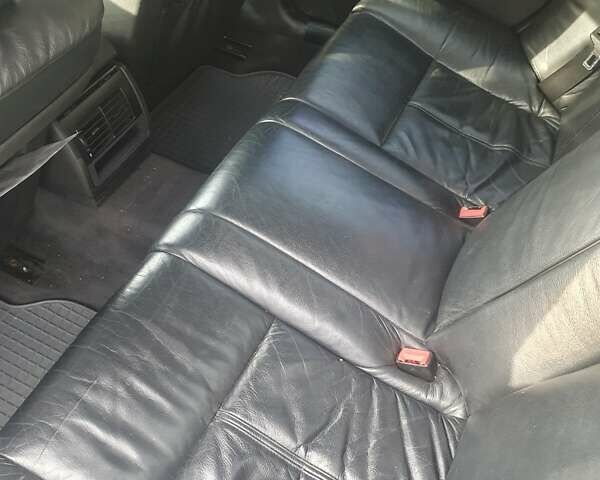 БМВ 5 Серия 1997 в Львове на Automoto.ua Серый БМВ 5 Серия, объемом двигателя 2.5 л и пробегом 433 тыс. км за 2700 $, фото 13 на Automoto.ua