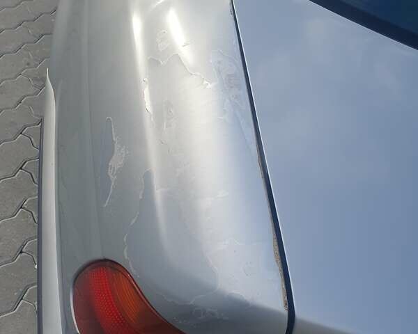 БМВ 5 Серия 1997 в Львове на Automoto.ua Серый БМВ 5 Серия, объемом двигателя 2.5 л и пробегом 433 тыс. км за 2700 $, фото 5 на Automoto.ua