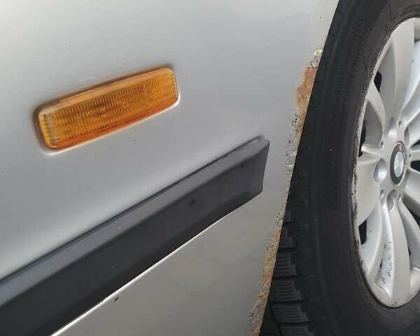 БМВ 5 Серия 1997 в Львове на Automoto.ua Серый БМВ 5 Серия, объемом двигателя 2.5 л и пробегом 433 тыс. км за 2700 $, фото 18 на Automoto.ua