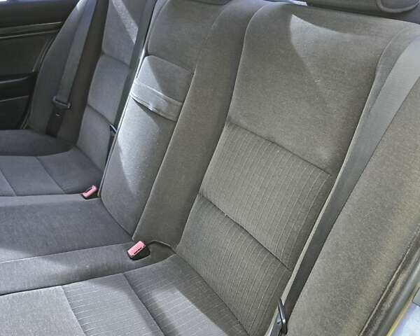 Сірий БМВ 5 Серія, об'ємом двигуна 2 л та пробігом 4 тис. км за 2599 $, фото 12 на Automoto.ua
