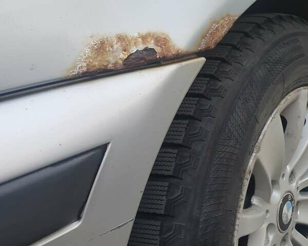 БМВ 5 Серия 1997 в Львове на Automoto.ua Серый БМВ 5 Серия, объемом двигателя 2.5 л и пробегом 433 тыс. км за 2700 $, фото 21 на Automoto.ua