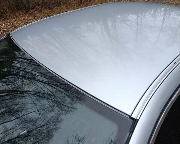 Серый БМВ 5 Серия, объемом двигателя 1.99 л и пробегом 389 тыс. км за 3800 $, фото 1 на Automoto.ua