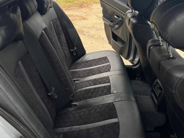 Серый БМВ 5 Серия, объемом двигателя 2.5 л и пробегом 490 тыс. км за 4800 $, фото 7 на Automoto.ua