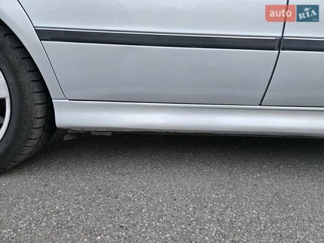 БМВ 5 Серия 1997 в Киеве на Automoto.ua Серый БМВ 5 Серия, объемом двигателя 2.5 л и пробегом 375 тыс. км за 4900 $, фото 30 на Automoto.ua