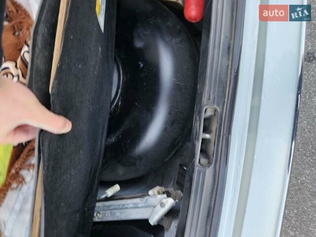 БМВ 5 Серия 1997 в Киеве на Automoto.ua Серый БМВ 5 Серия, объемом двигателя 2.5 л и пробегом 375 тыс. км за 4900 $, фото 20 на Automoto.ua