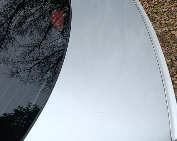 Серый БМВ 5 Серия, объемом двигателя 1.99 л и пробегом 389 тыс. км за 3800 $, фото 6 на Automoto.ua