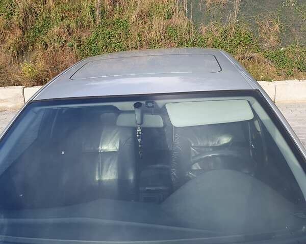 БМВ 5 Серия 1997 в Львове на Automoto.ua Серый БМВ 5 Серия, объемом двигателя 2.5 л и пробегом 433 тыс. км за 2700 $, фото 3 на Automoto.ua