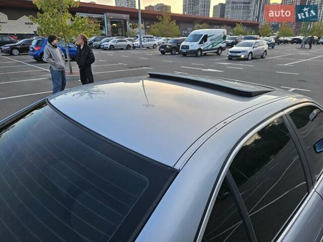 БМВ 5 Серия 1997 в Киеве на Automoto.ua Серый БМВ 5 Серия, объемом двигателя 2.5 л и пробегом 375 тыс. км за 4900 $, фото 12 на Automoto.ua