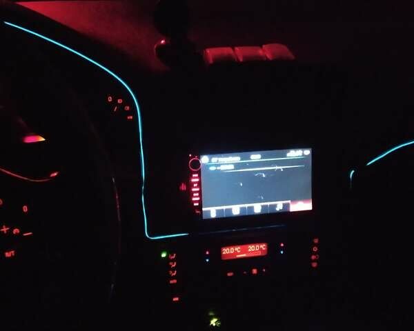 Серый БМВ 5 Серия, объемом двигателя 2 л и пробегом 300 тыс. км за 6000 $, фото 3 на Automoto.ua