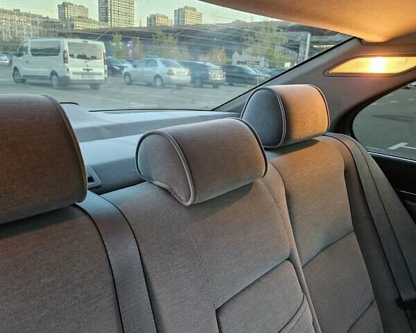 БМВ 5 Серия 1997 в Киеве на Automoto.ua Серый БМВ 5 Серия, объемом двигателя 2.5 л и пробегом 375 тыс. км за 4900 $, фото 40 на Automoto.ua