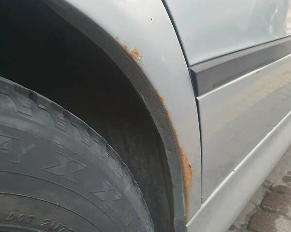 БМВ 5 Серия 1997 в Львове на Automoto.ua Серый БМВ 5 Серия, объемом двигателя 2.5 л и пробегом 433 тыс. км за 2700 $, фото 20 на Automoto.ua