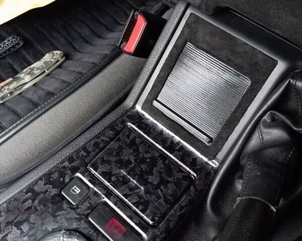 Серый БМВ 5 Серия, объемом двигателя 2 л и пробегом 378 тыс. км за 4700 $, фото 7 на Automoto.ua