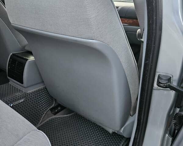 БМВ 5 Серия 1997 в Киеве на Automoto.ua Серый БМВ 5 Серия, объемом двигателя 2.5 л и пробегом 375 тыс. км за 4900 $, фото 45 на Automoto.ua