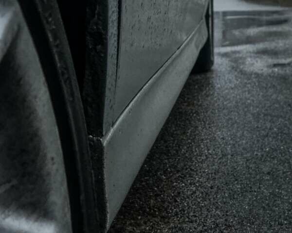 Серый БМВ 5 Серия, объемом двигателя 3 л и пробегом 244 тыс. км за 4600 $, фото 16 на Automoto.ua