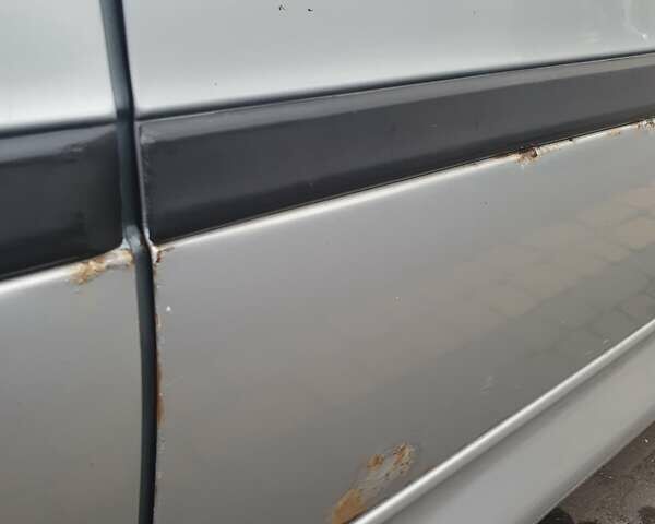 БМВ 5 Серия 1997 в Львове на Automoto.ua Серый БМВ 5 Серия, объемом двигателя 2.5 л и пробегом 433 тыс. км за 2700 $, фото 19 на Automoto.ua