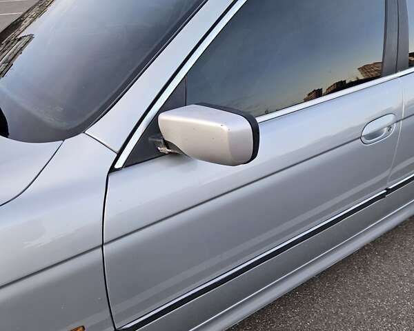 БМВ 5 Серия 1997 в Киеве на Automoto.ua Серый БМВ 5 Серия, объемом двигателя 2.5 л и пробегом 375 тыс. км за 4900 $, фото 15 на Automoto.ua