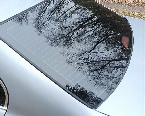 Серый БМВ 5 Серия, объемом двигателя 1.99 л и пробегом 389 тыс. км за 3800 $, фото 7 на Automoto.ua