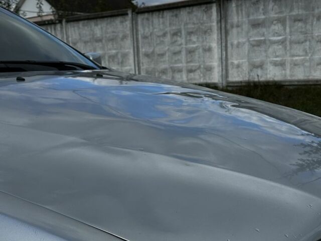 Серый БМВ 5 Серия, объемом двигателя 2.5 л и пробегом 502 тыс. км за 3000 $, фото 8 на Automoto.ua