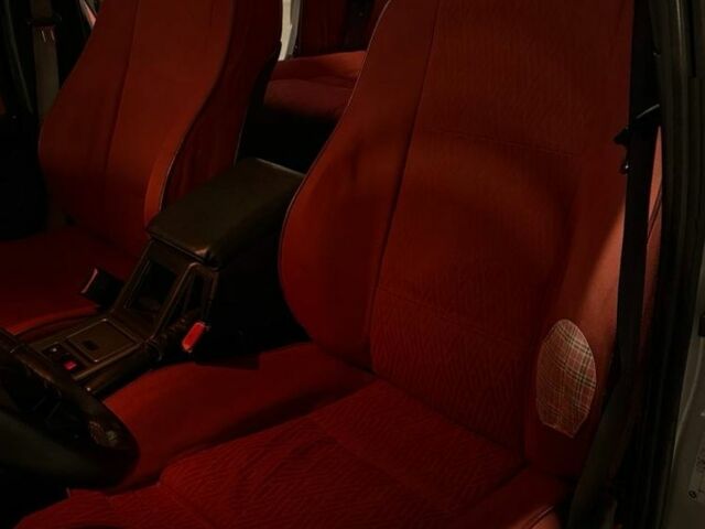 Серый БМВ 5 Серия, объемом двигателя 2.8 л и пробегом 340 тыс. км за 4500 $, фото 4 на Automoto.ua